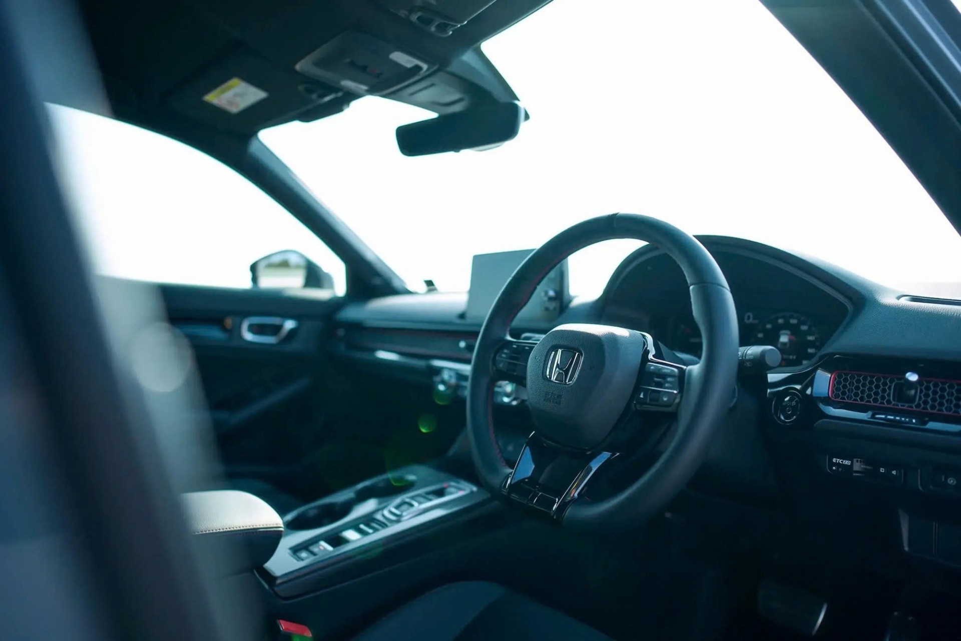 Honda Civic e:HEV RS 2026 ra mắt