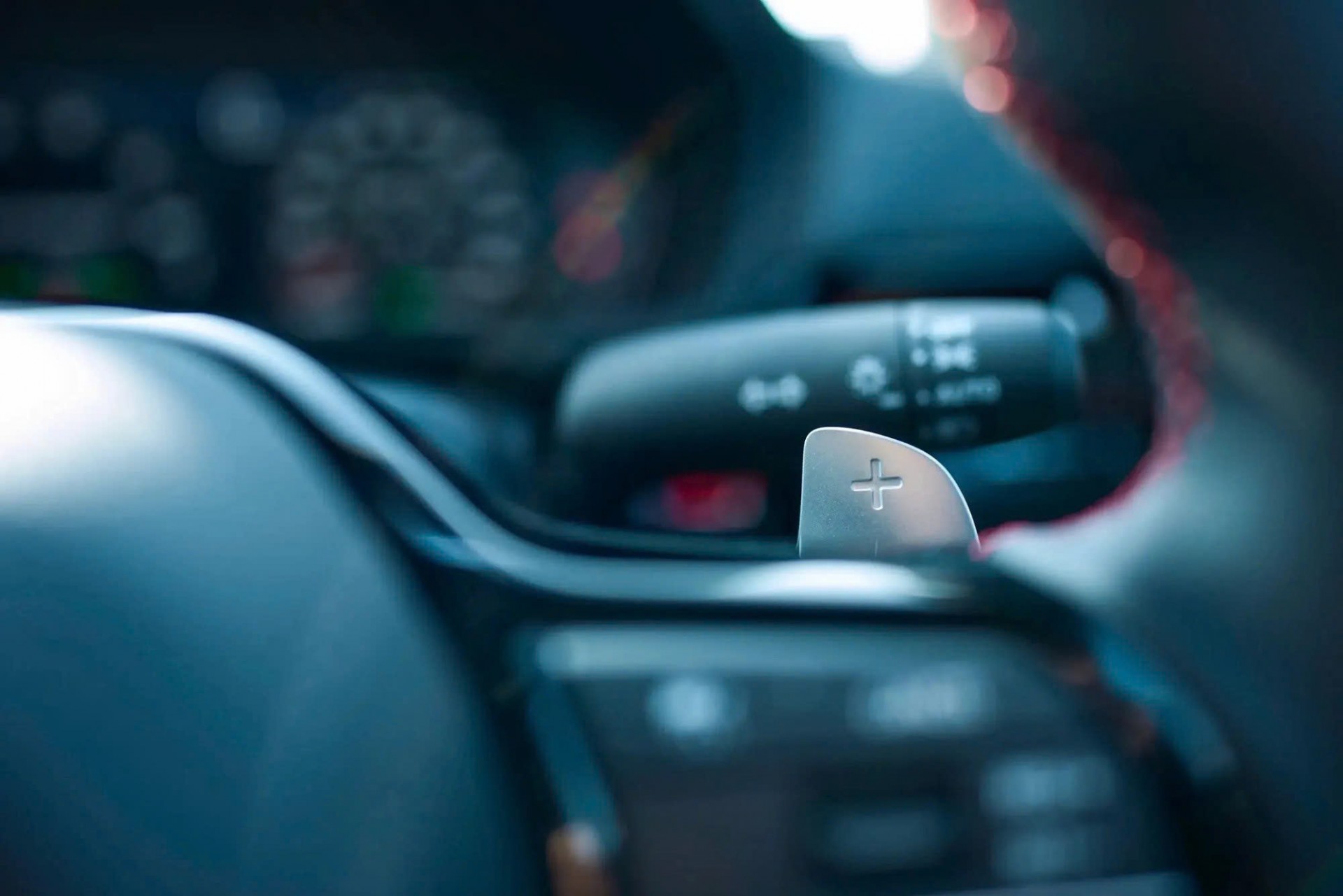 Honda Civic e:HEV RS 2026 ra mắt