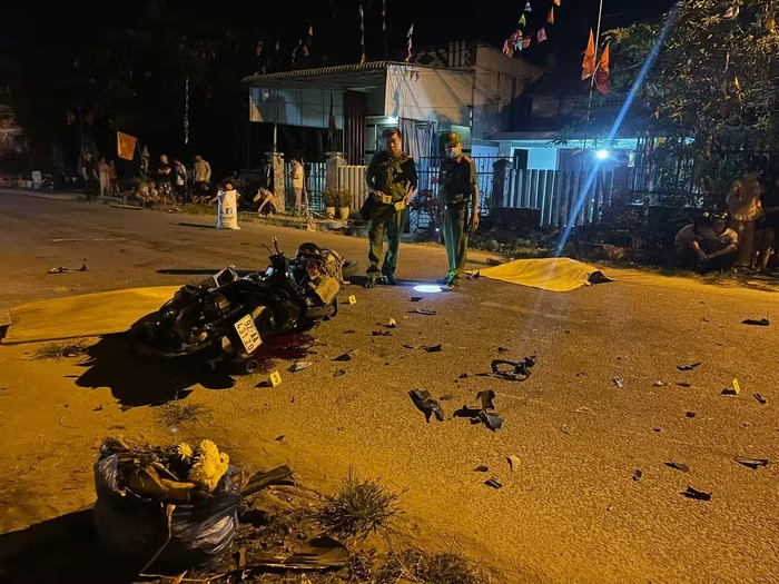 Tổng hợp tin tức tai nạn giao thông mới nhất ngày hôm nay 24/4/2026