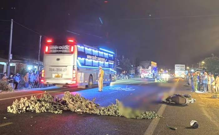 Tổng hợp tin tức tai nạn giao thông mới nhất ngày hôm nay 24/4/2026