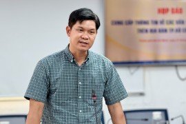 Xe bán tải không bị cấm giờ lưu thông tại TP.HCM