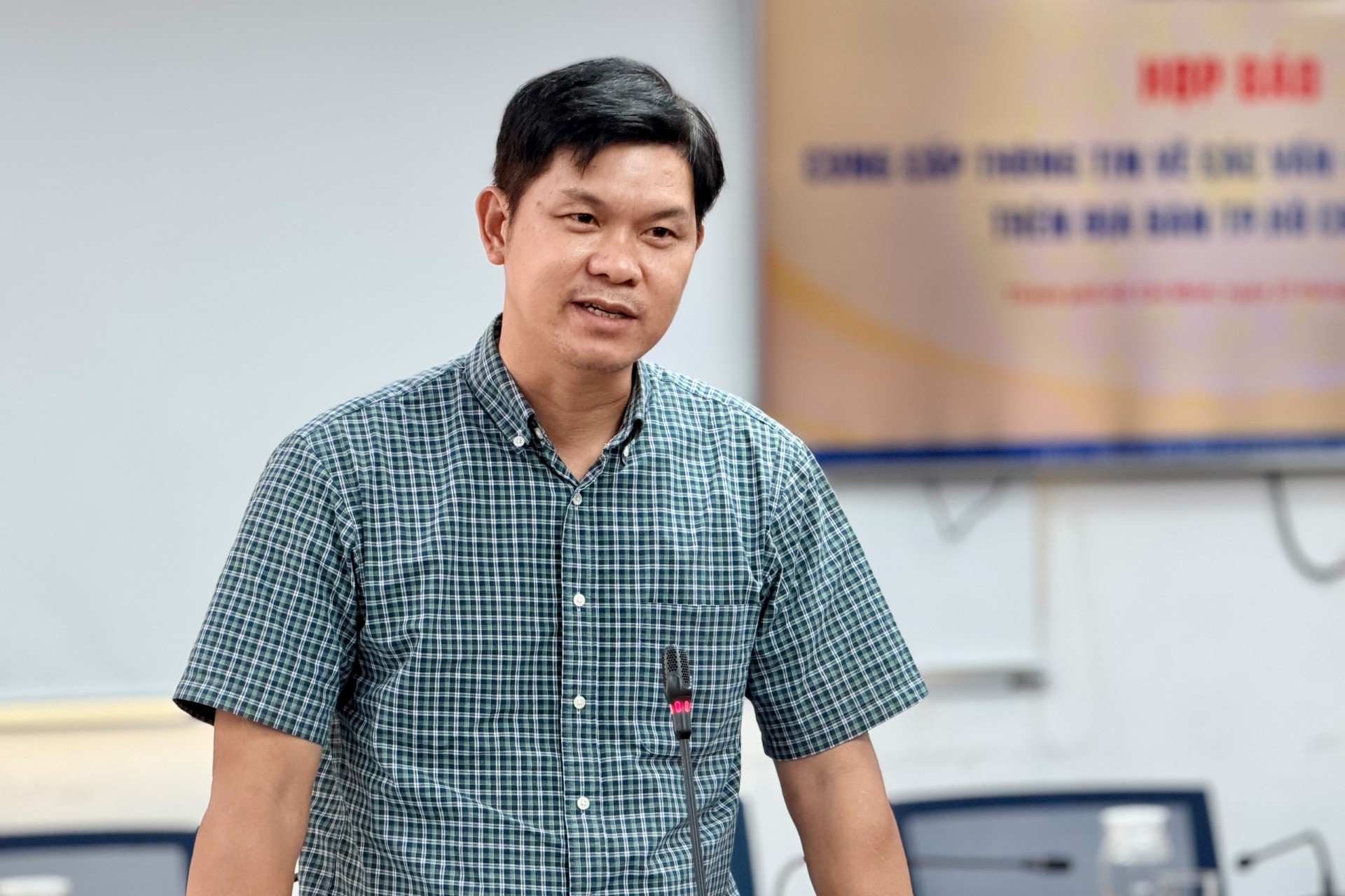 Xe bán tải không bị cấm giờ lưu thông tại TP.HCM