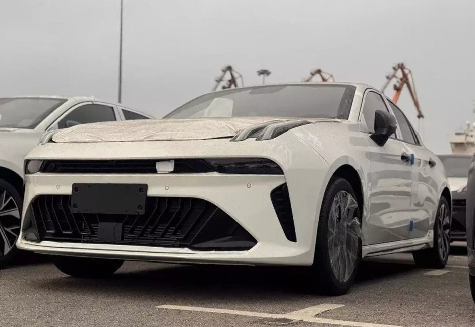 Lynk & Co 03 2026 về đến Việt Nam, dự kiến dưới 900 triệu đồng