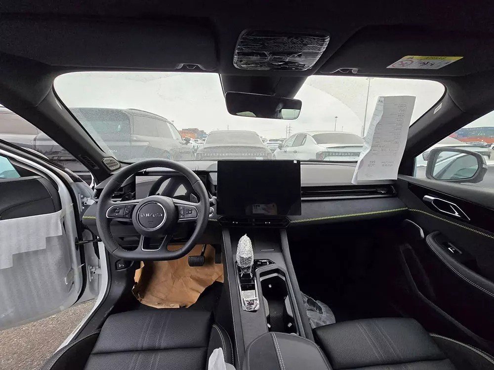 Lynk & Co 03 2026 về đến Việt Nam, dự kiến dưới 900 triệu đồng