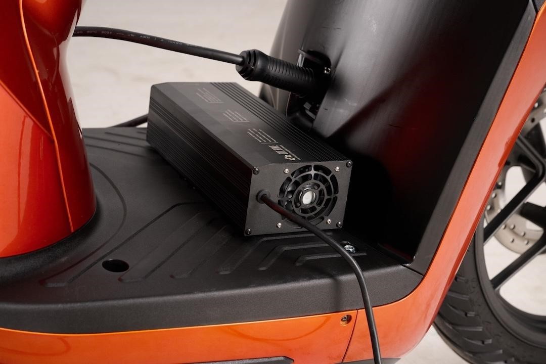 Không phụ thuộc, không đánh đổi: Dat Bike là lựa chọn xe điện cho tự do di chuyển