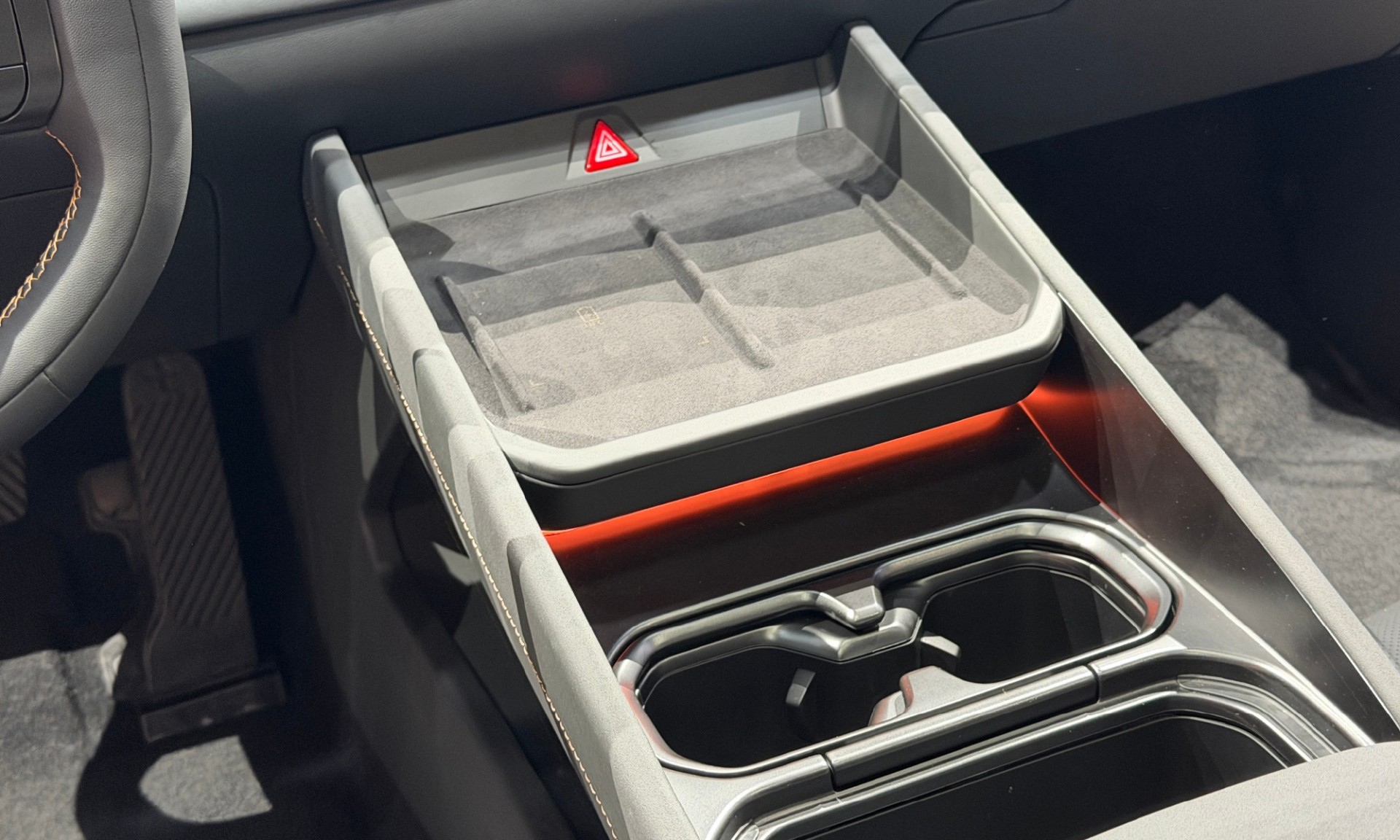 Hyundai Ioniq V ra mắt, kiểu dáng như siêu xe nước Ý