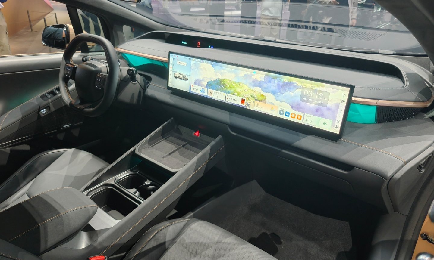 Hyundai Ioniq V ra mắt, kiểu dáng như siêu xe nước Ý