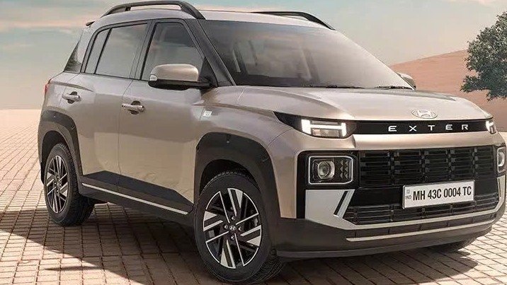 Hyundai Exter rục rịch bán ở Việt Nam trong năm nay, thay thế Venue