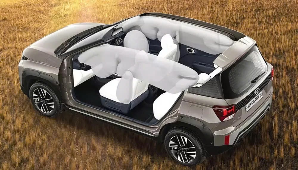 Hyundai Exter rục rịch bán ở Việt Nam trong năm nay, thay thế Venue