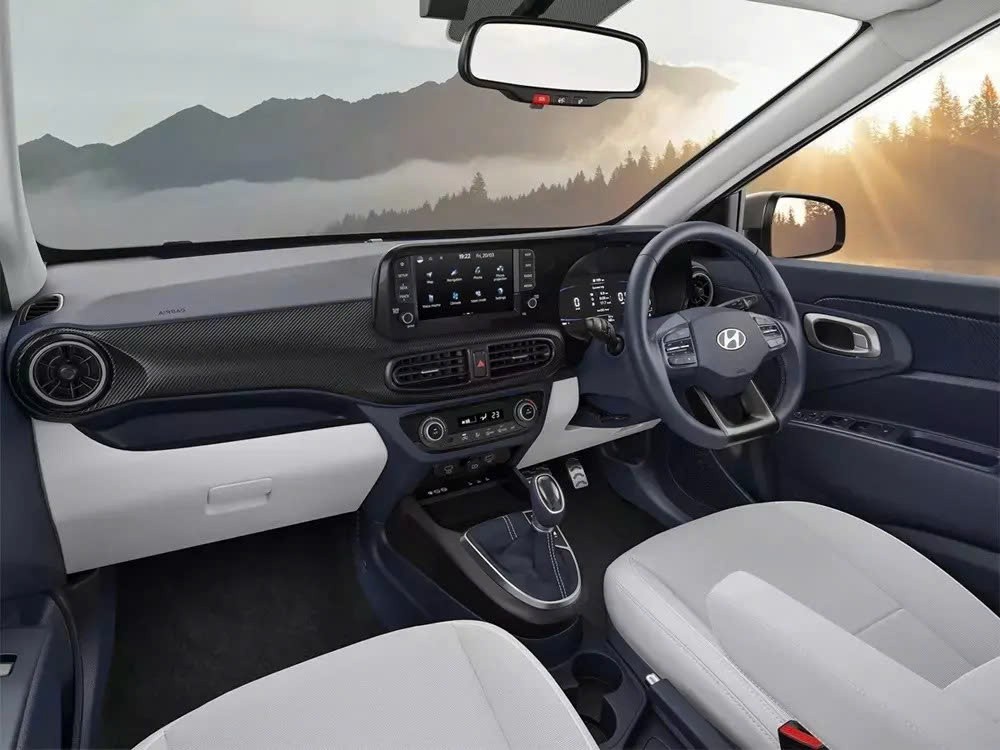 Hyundai Exter rục rịch bán ở Việt Nam trong năm nay, thay thế Venue