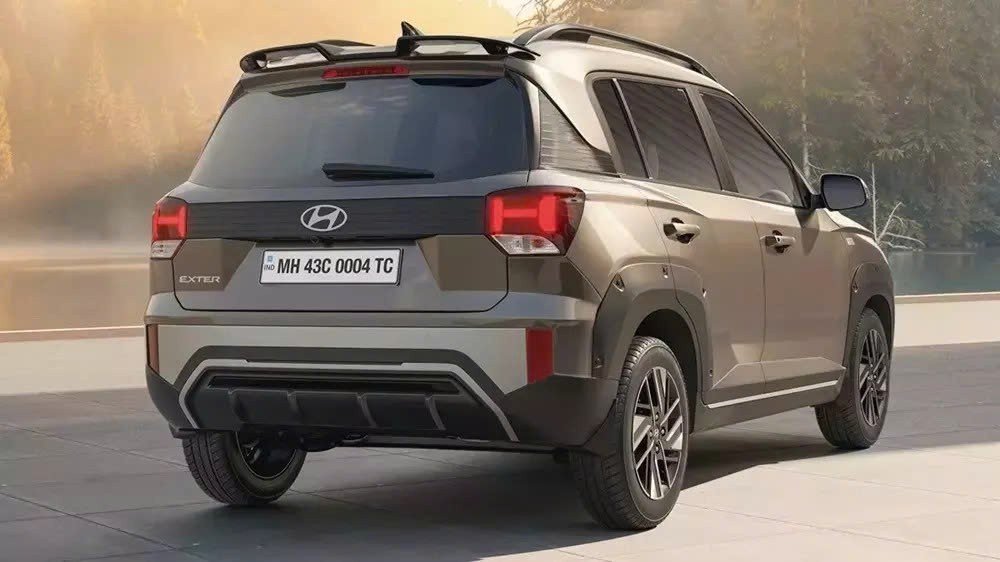 Hyundai Exter rục rịch bán ở Việt Nam trong năm nay, thay thế Venue