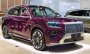 Zeekr 8X ra mắt với công nghệ hybrid mới, sạc nhanh 9 phút, tăng tốc dưới 3 giây