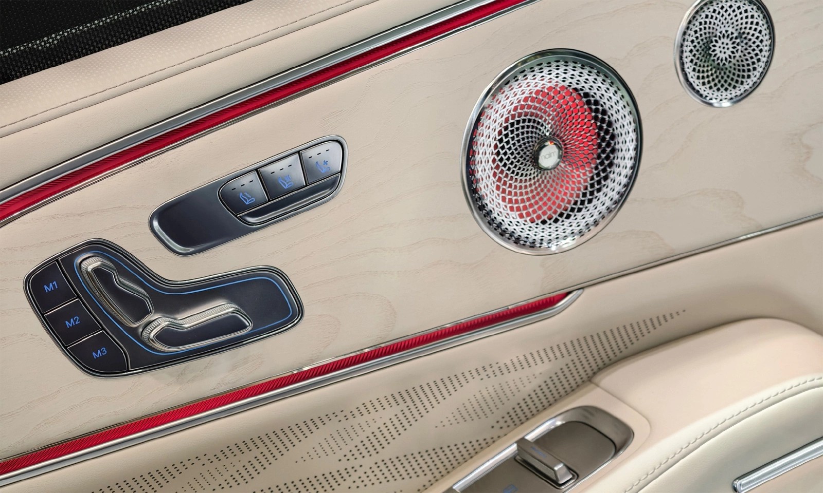 Zeekr 8X ra mắt với công nghệ hybrid mới, sạc nhanh 9 phút, tăng tốc dưới 3 giây