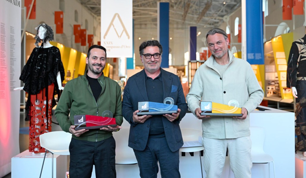 Car Design Award 2026 trao thưởng cho ba hạng mục chính gồm Concept Cars, Production Cars và Brand Design Language