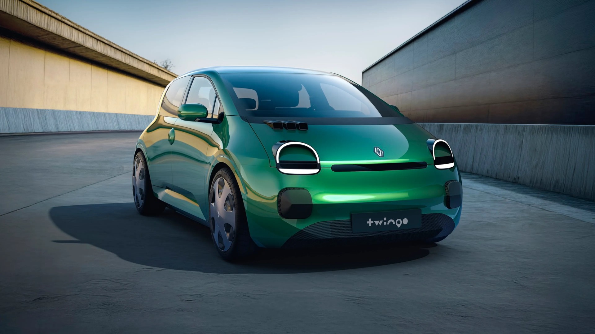 Car Design Award 2026 vinh danh những mẫu xe đến từ Audi, Renault và Jeep