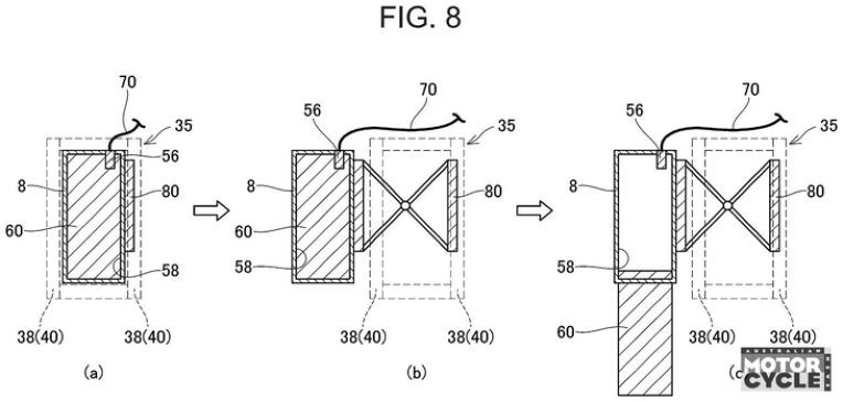 Toyota sẽ sản xuất xe máy chạy hydro?