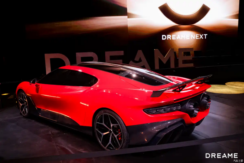 Dreame Nebula Next 01 Jet Edition đang hứa hẹn những tuyên bố khó ai dám tin là thật