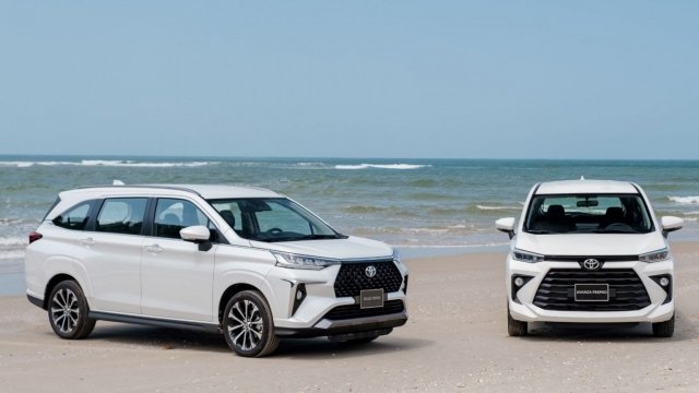 Loạt xe Toyota: Yaris Cross, Vios, Veloz Cross tiếp tục gia tăng sức hút bằng ưu đãi lớn tháng 5
