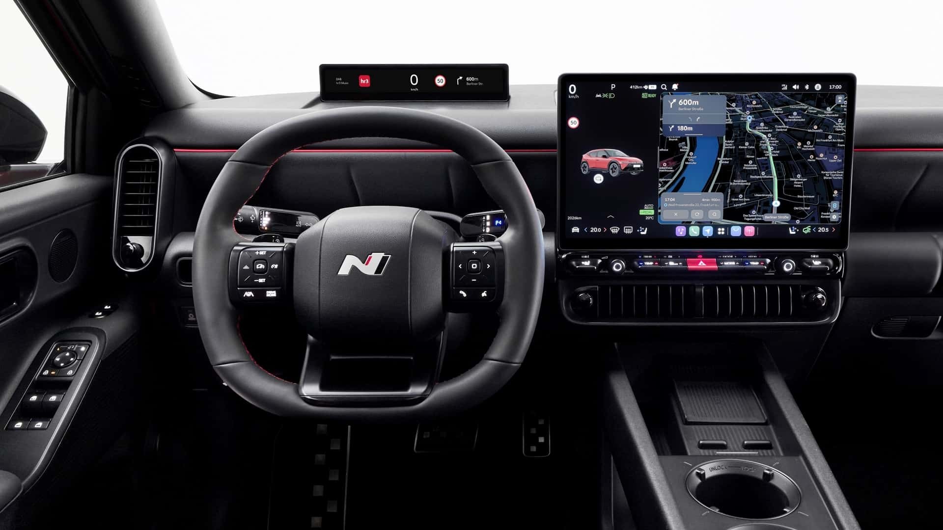 Pleos Connect sẽ được phát hành cho các thương hiệu thuộc Hyundai Motor Group, bao gồm cả Kia và Genesis