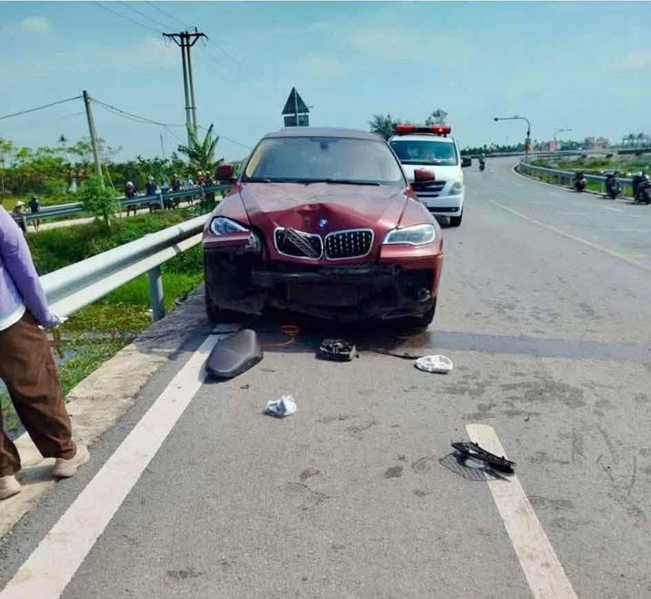 Tổng hợp tin tức tai nạn giao thông mới nhất ngày hôm nay 6/5/2026