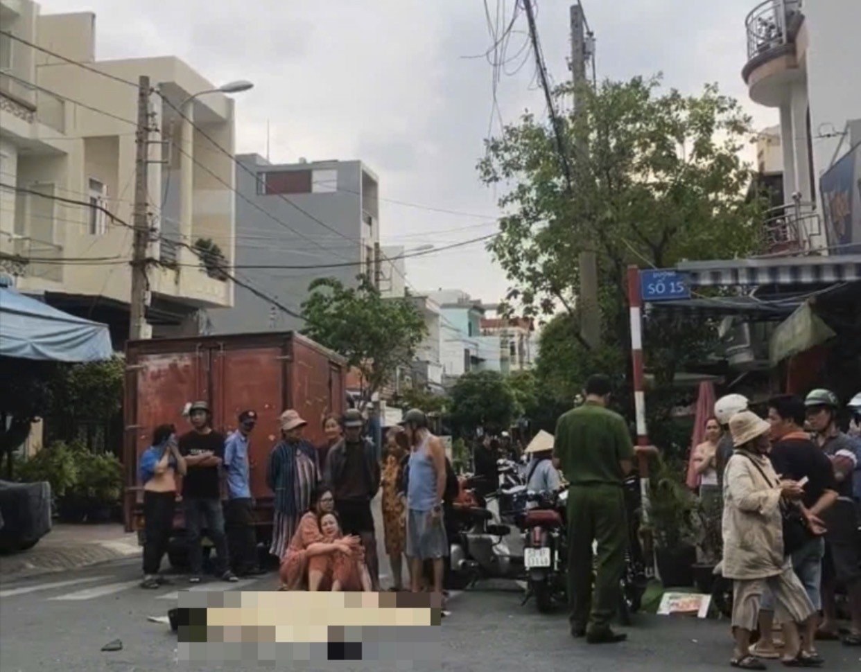 Tổng hợp tin tức tai nạn giao thông mới nhất ngày hôm nay 6/5/2026