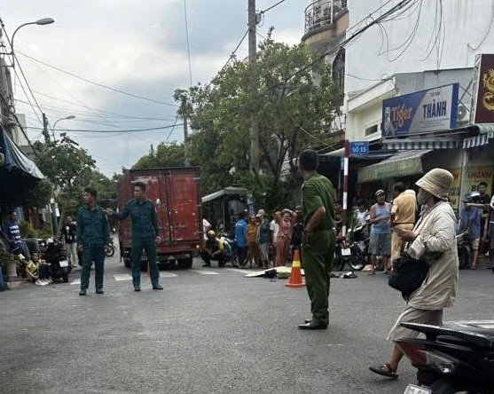 Tổng hợp tin tức tai nạn giao thông mới nhất ngày hôm nay 6/5/2026