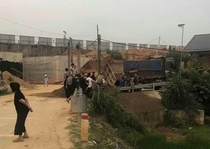 Tổng hợp tin tức tai nạn giao thông mới nhất ngày hôm nay 7/5/2026