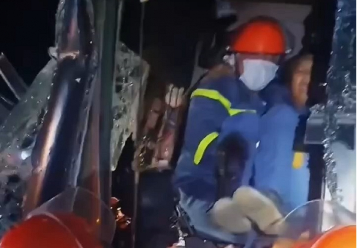 Tổng hợp tin tức tai nạn giao thông mới nhất ngày hôm nay 7/5/2026