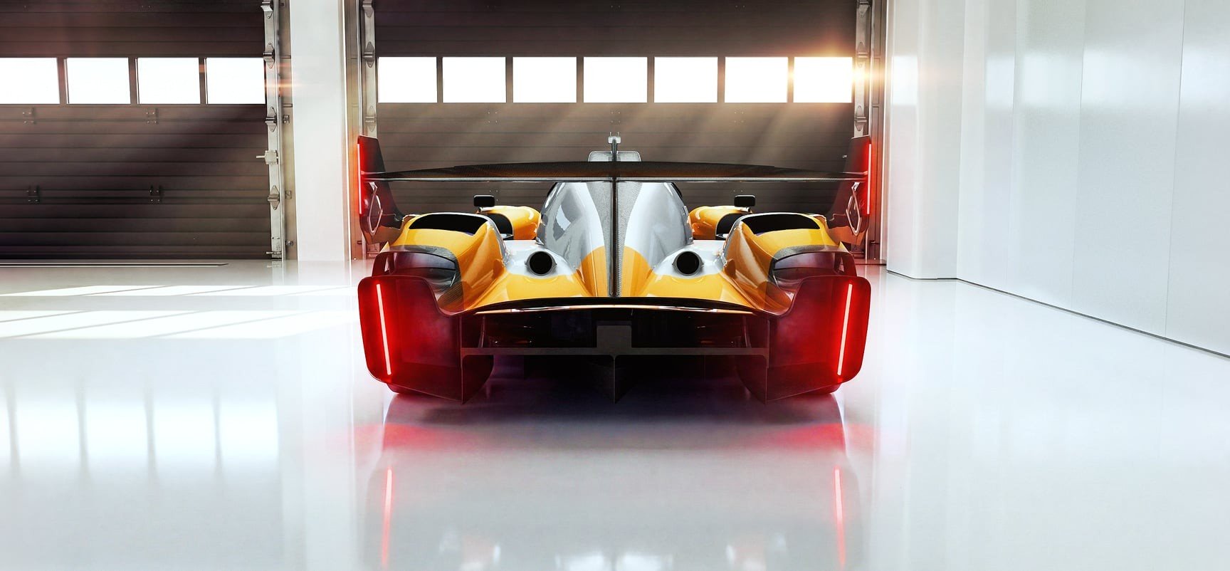 McLaren trình làng mẫu xe đua giới hạn, chỉ dành riêng cho khách hàng VIP