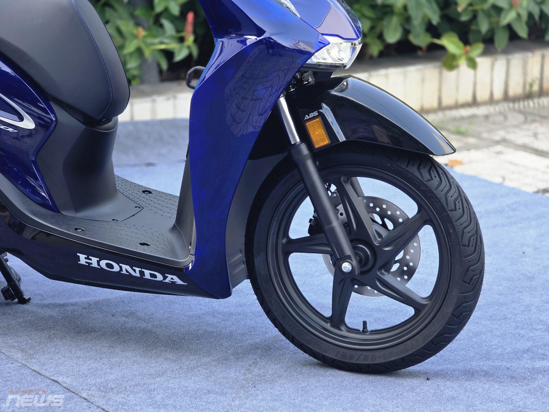 Honda SH Vetro 2026 về Việt Nam, giá từ 235 triệu đồng