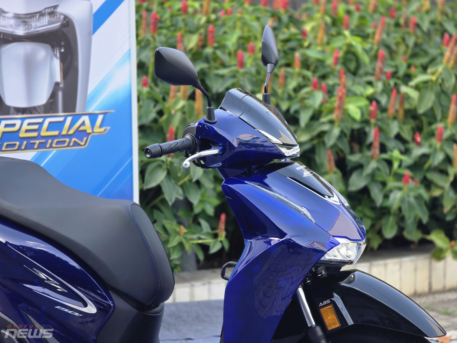 Honda SH Vetro 2026 về Việt Nam, giá từ 235 triệu đồng