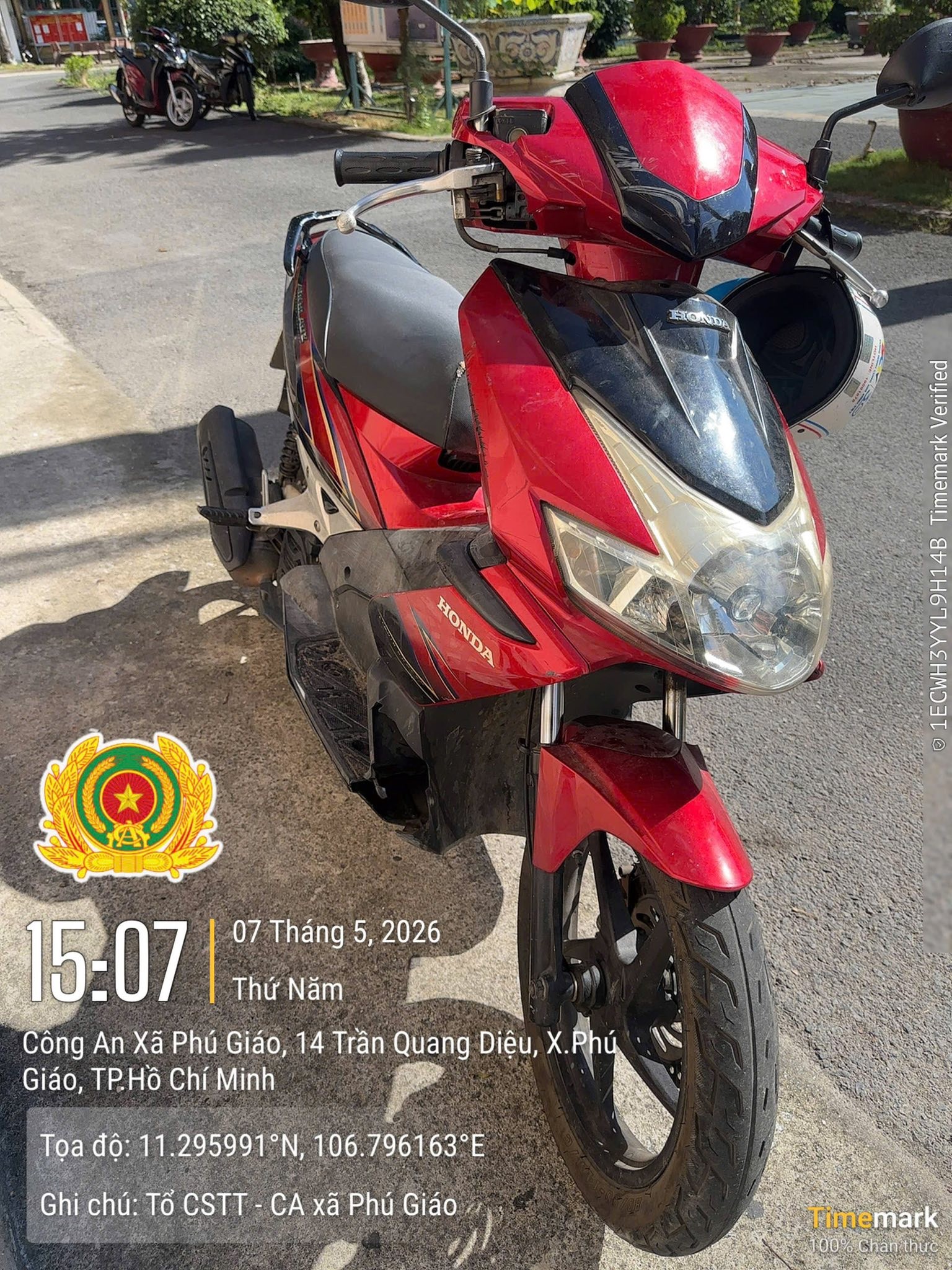 Tổng hợp tin tức tai nạn giao thông mới nhất ngày hôm nay 8/5/2026