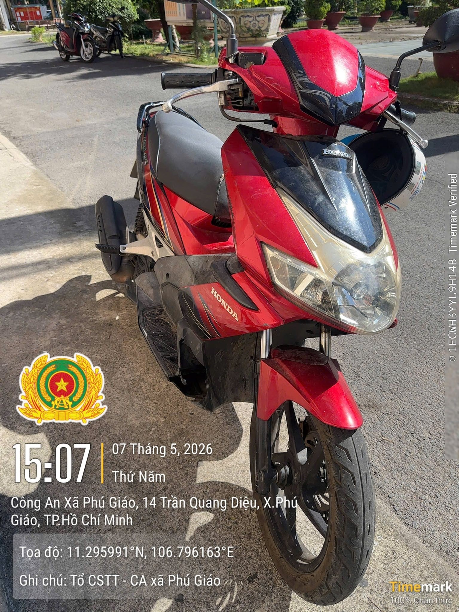 Tổng hợp tin tức tai nạn giao thông mới nhất ngày hôm nay 8/5/2026