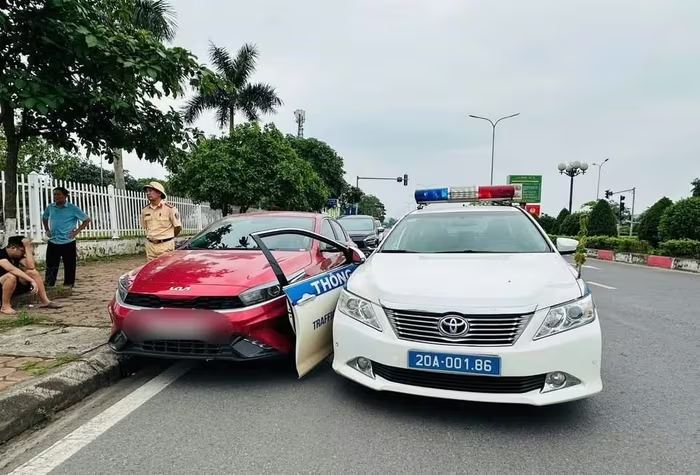 Tổng hợp tin tức tai nạn giao thông mới nhất ngày hôm nay 11/5/2026