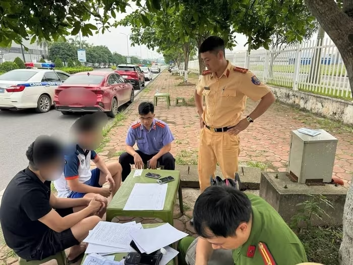 Tổng hợp tin tức tai nạn giao thông mới nhất ngày hôm nay 11/5/2026