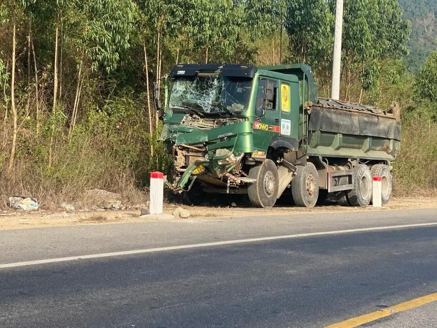 Tổng hợp tin tức tai nạn giao thông mới nhất ngày hôm nay 11/5/2026