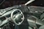 Hyundai Tucson 2027 lộ nội thất không che