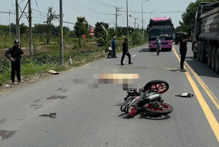 Tổng hợp tin tức tai nạn giao thông mới nhất ngày hôm nay 12/5/2026