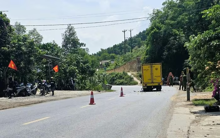 Tổng hợp tin tức tai nạn giao thông mới nhất ngày hôm nay 13/5/2026