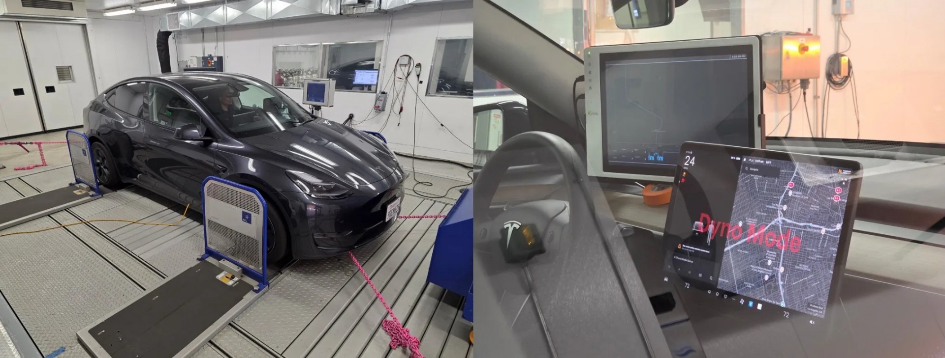 Nghiên cứu cho thấy xe điện không thích trời lạnh, còn xe hybrid ghét trời nóng