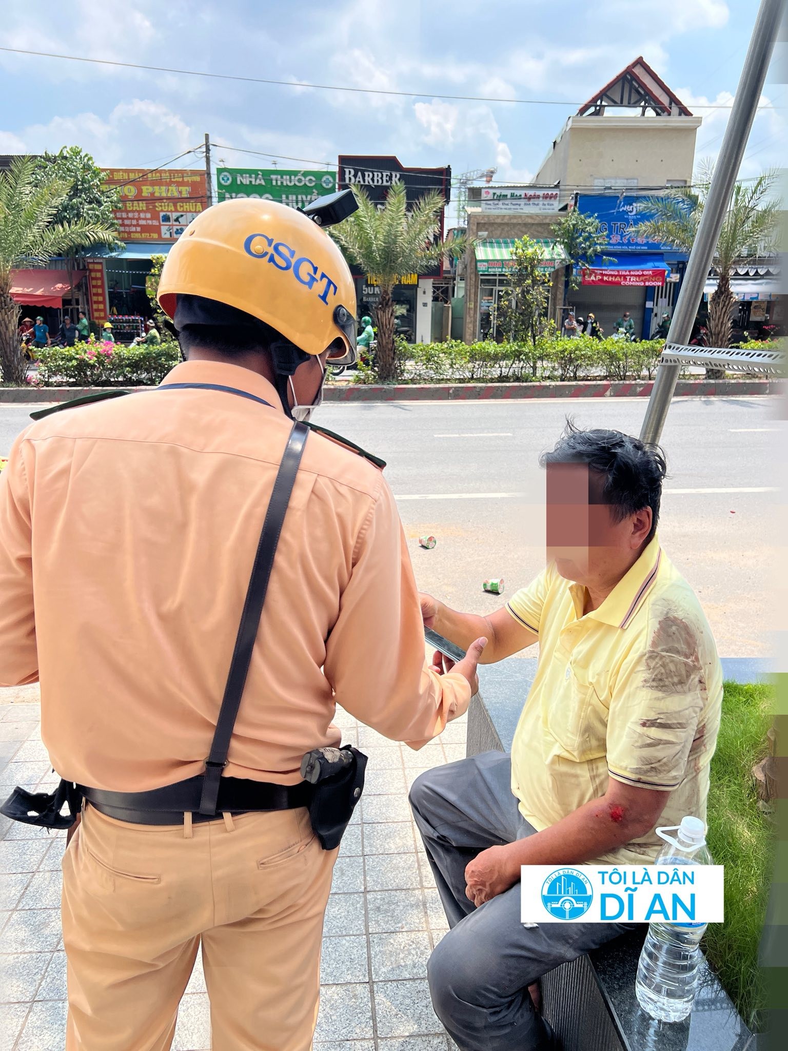 Tổng hợp tin tức tai nạn giao thông mới nhất ngày hôm nay 14/5/2026