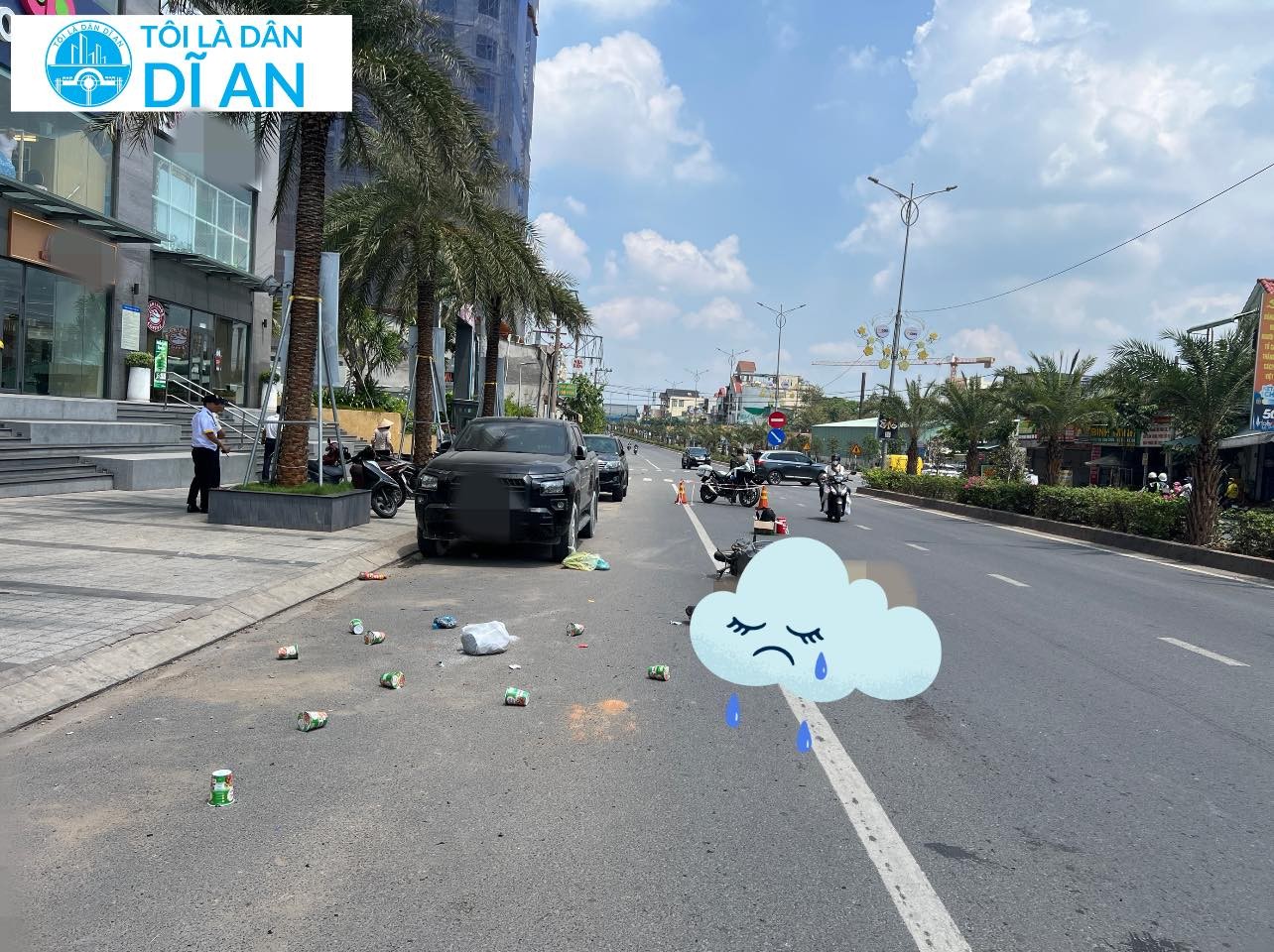 Tổng hợp tin tức tai nạn giao thông mới nhất ngày hôm nay 14/5/2026