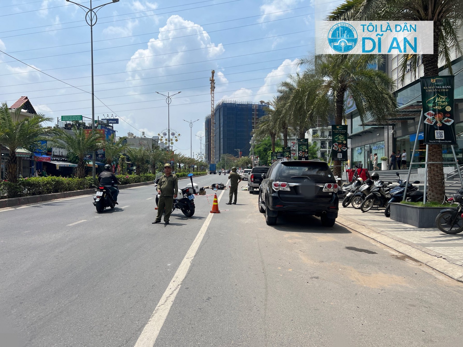 Tổng hợp tin tức tai nạn giao thông mới nhất ngày hôm nay 14/5/2026