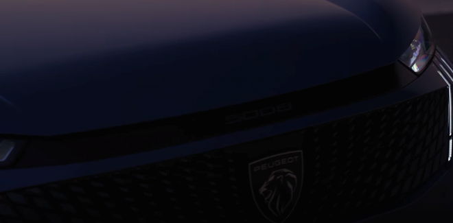 Hai xe mới Peugeot ra mắt Việt Nam tuần tới