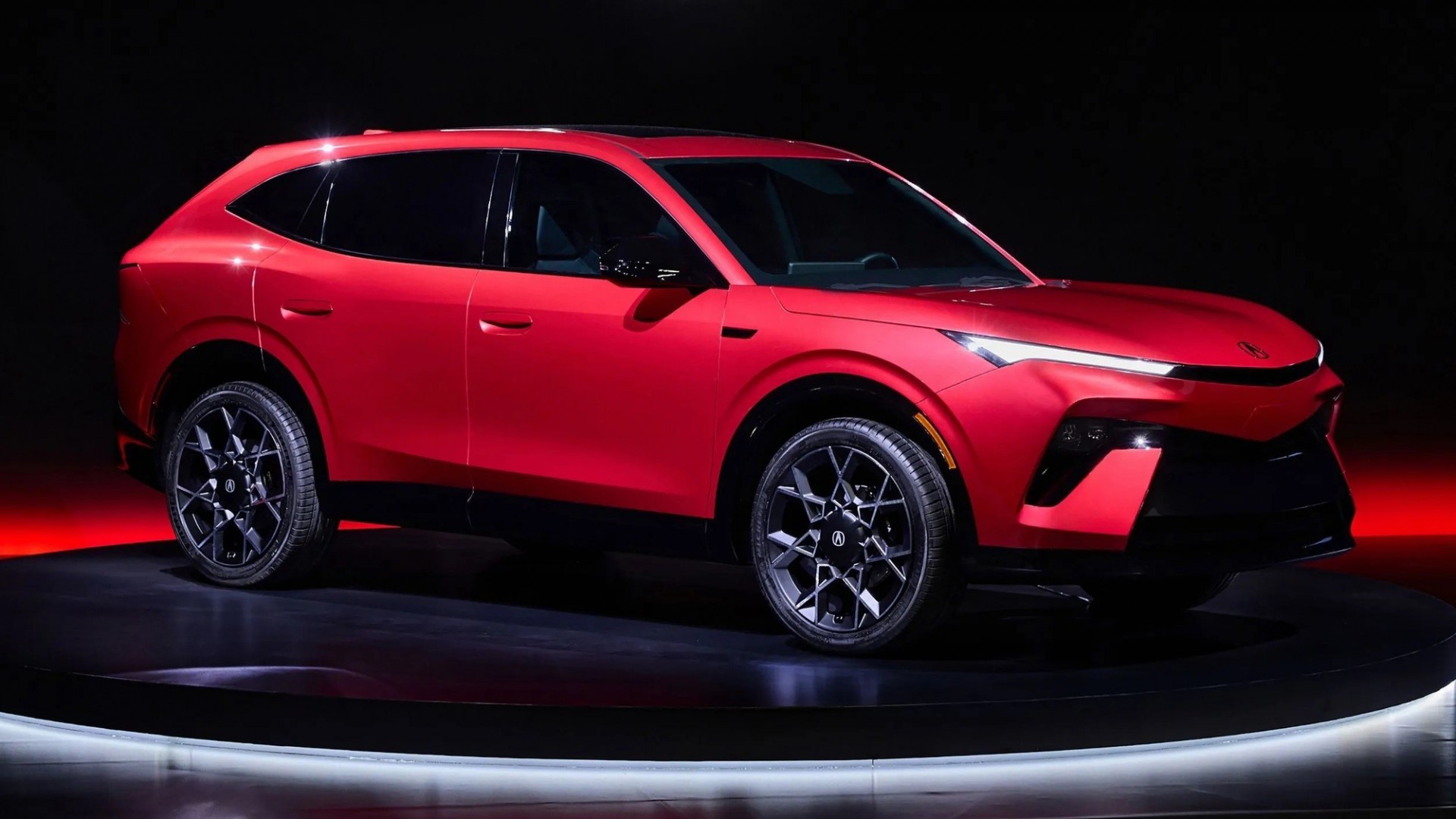 Honda công bố xe mới với kiểu dáng fastback