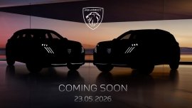 Hai xe mới Peugeot ra mắt Việt Nam tuần tới