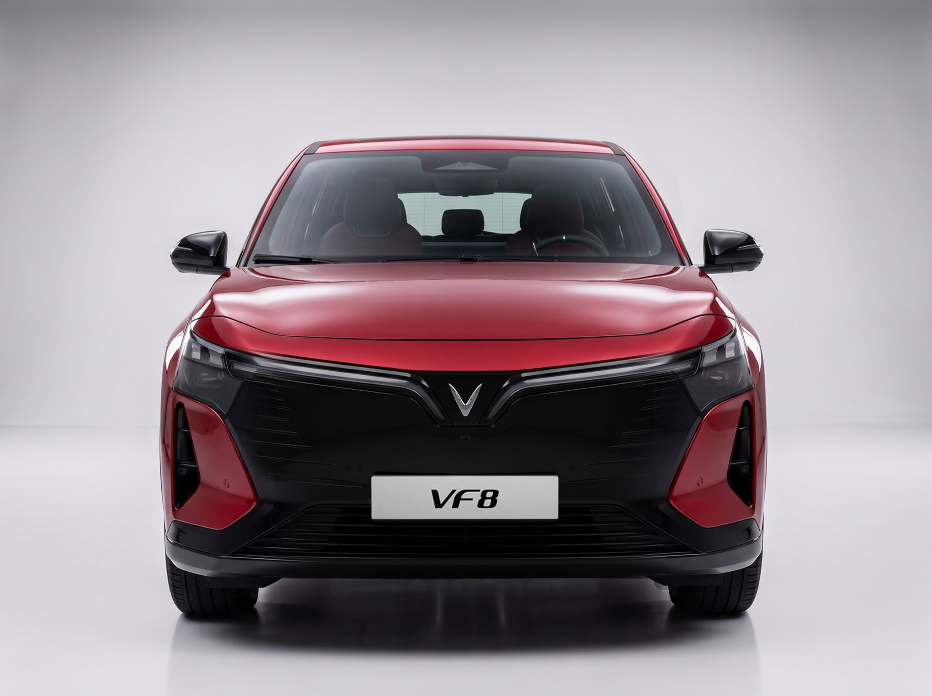 VinFast VF 8 chính thức ra mắt, giá niêm yết 999 triệu đồng VinFast VF 8 chính thức ra mắt, giá niêm yết 999 triệu đồng