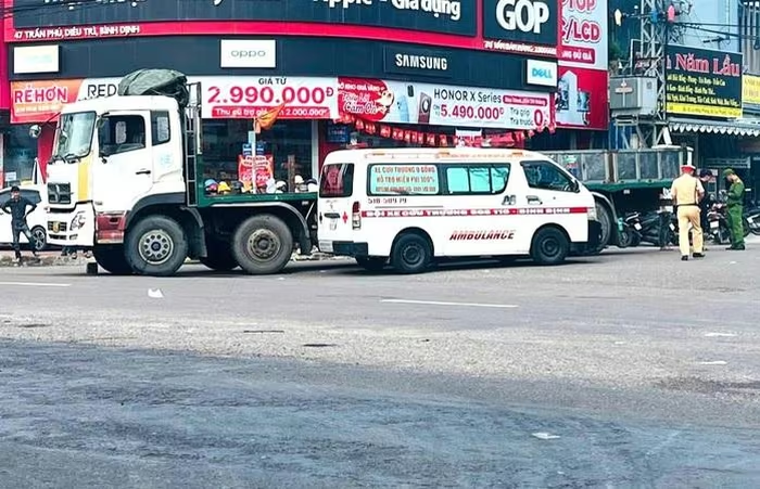 Tổng hợp tin tức tai nạn giao thông mới nhất ngày hôm nay 20/5/2026