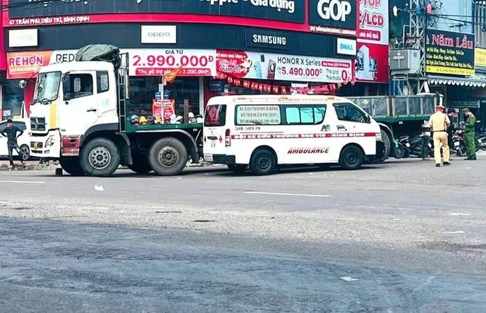 Tổng hợp tin tức tai nạn giao thông mới nhất ngày hôm nay 20/5/2026