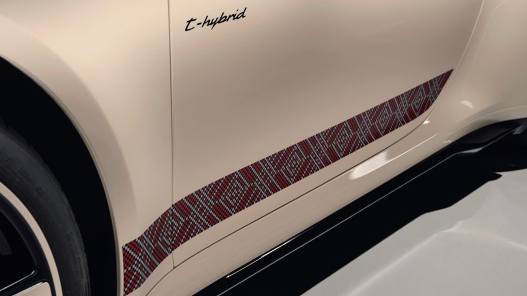 Porsche 911 Turbo S Sadu Edition trình làng, giới hạn 20 chiếc độc quyền tại Kuwait
